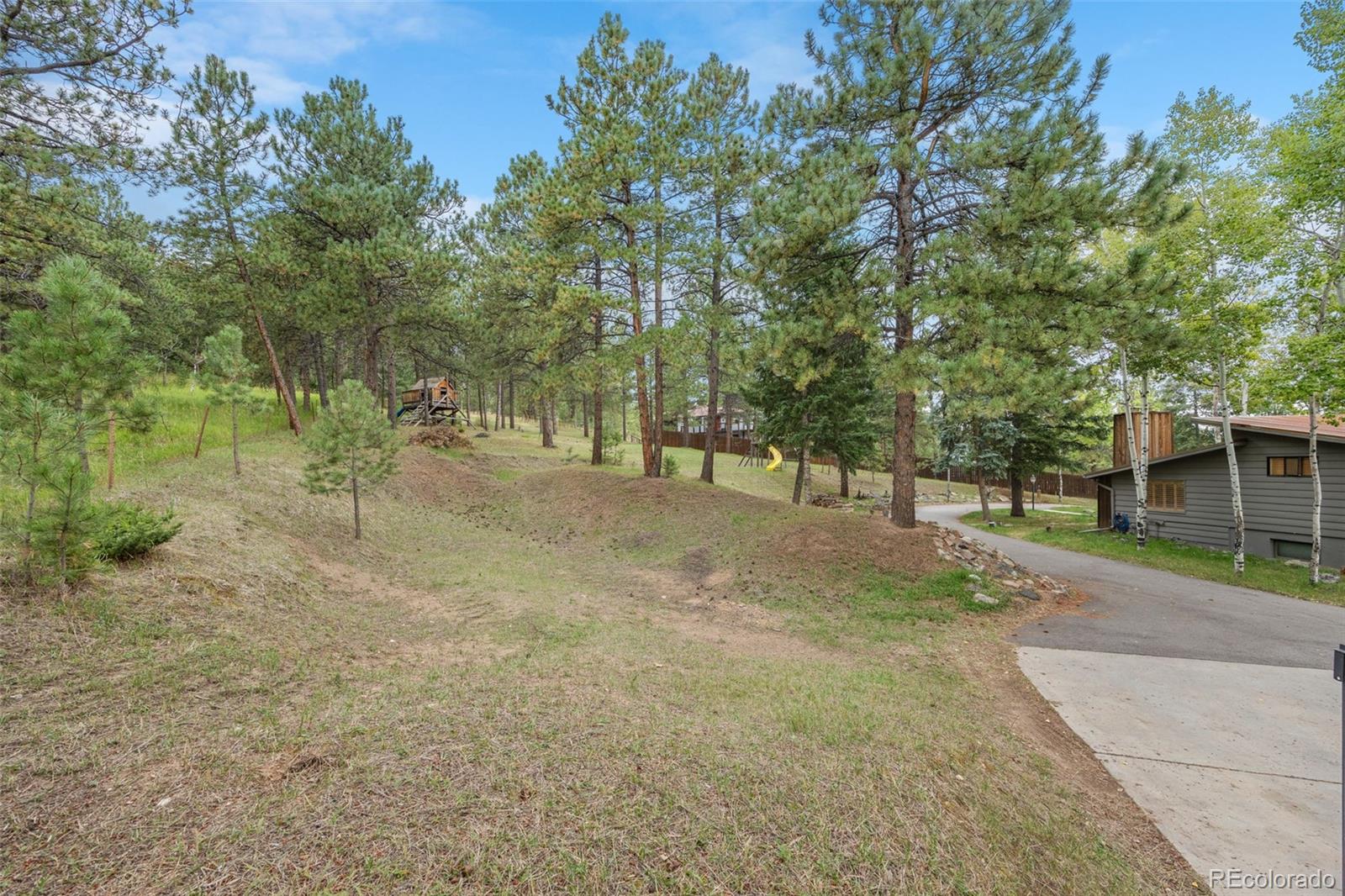 6151 Kinney Creek Road Evergreen CO 80439