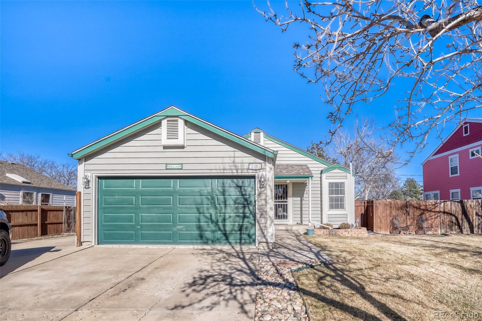11337 E 1st Avenue Aurora CO 80010