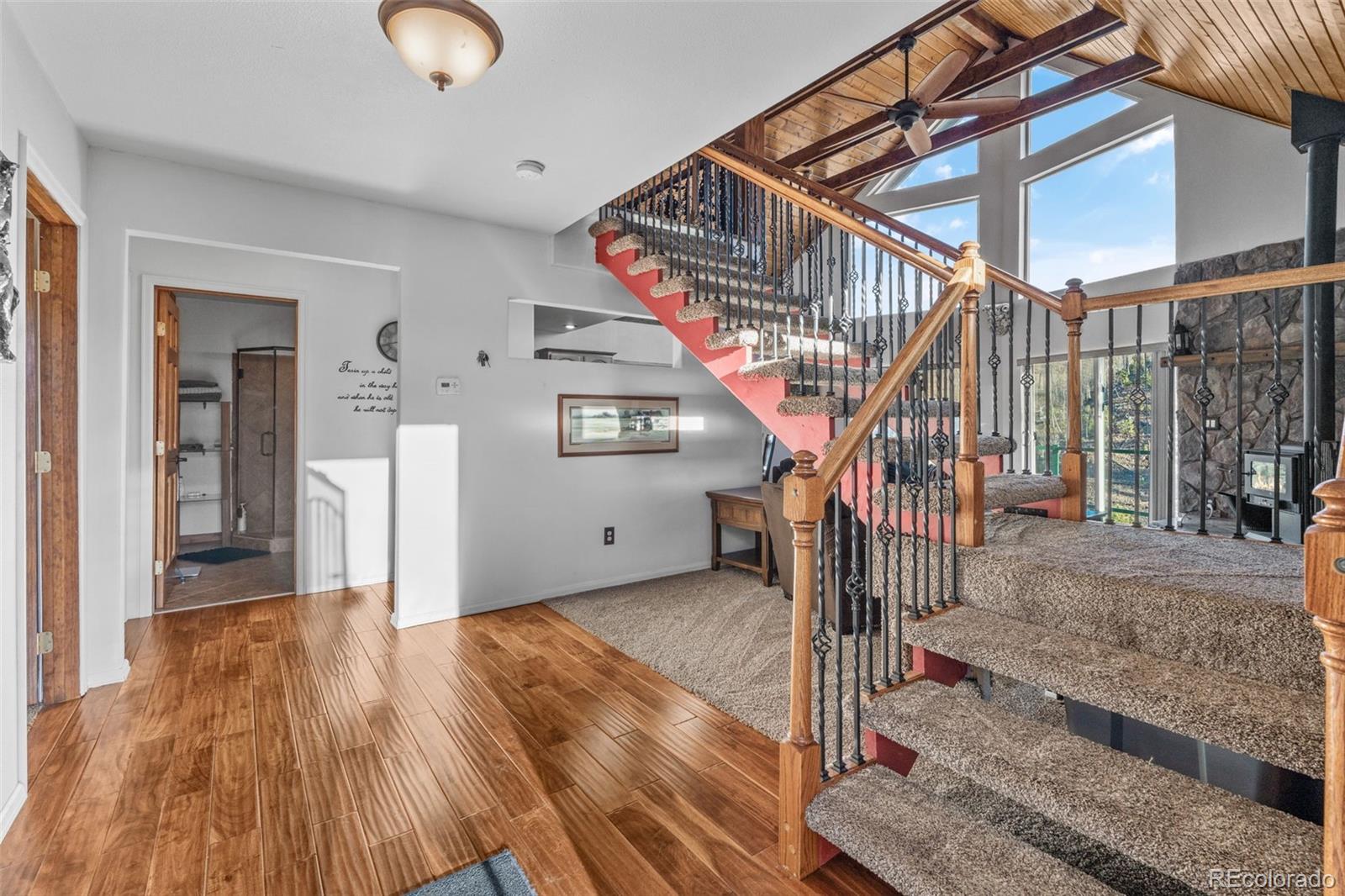 3631 Cr 33 Drive Florissant CO 80816