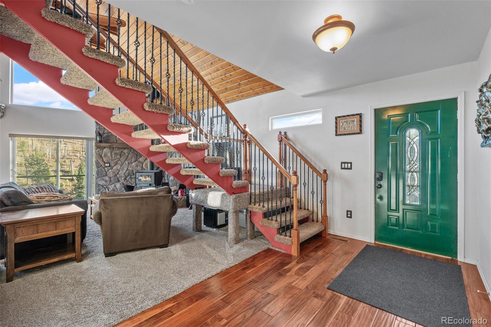 3631 Cr 33 Drive Florissant CO 80816