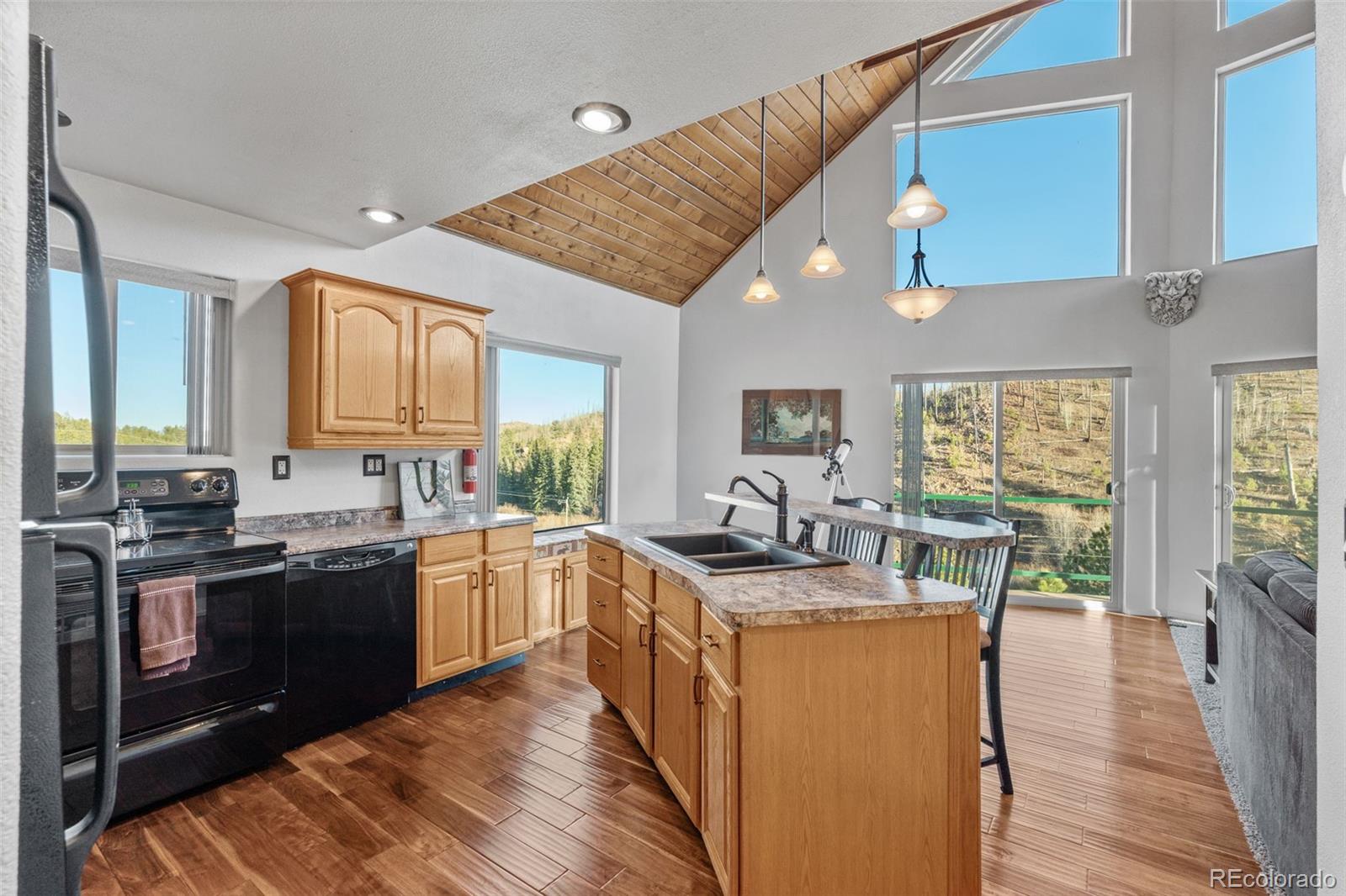 3631 Cr 33 Drive Florissant CO 80816