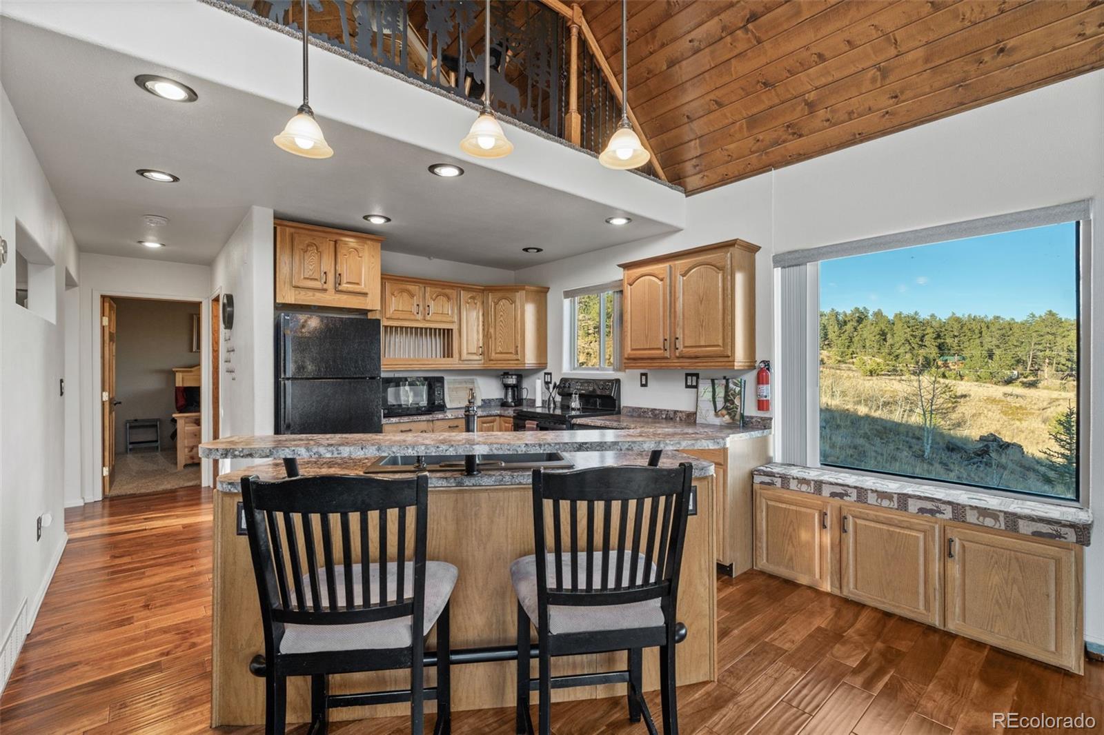 3631 Cr 33 Drive Florissant CO 80816