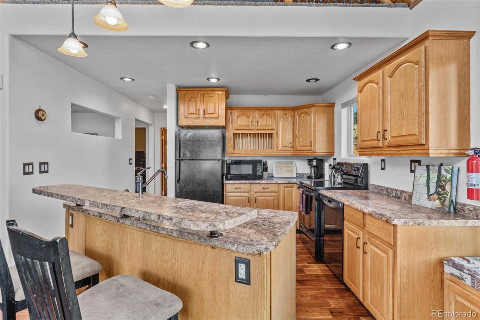 3631 Cr 33 Drive Florissant CO 80816