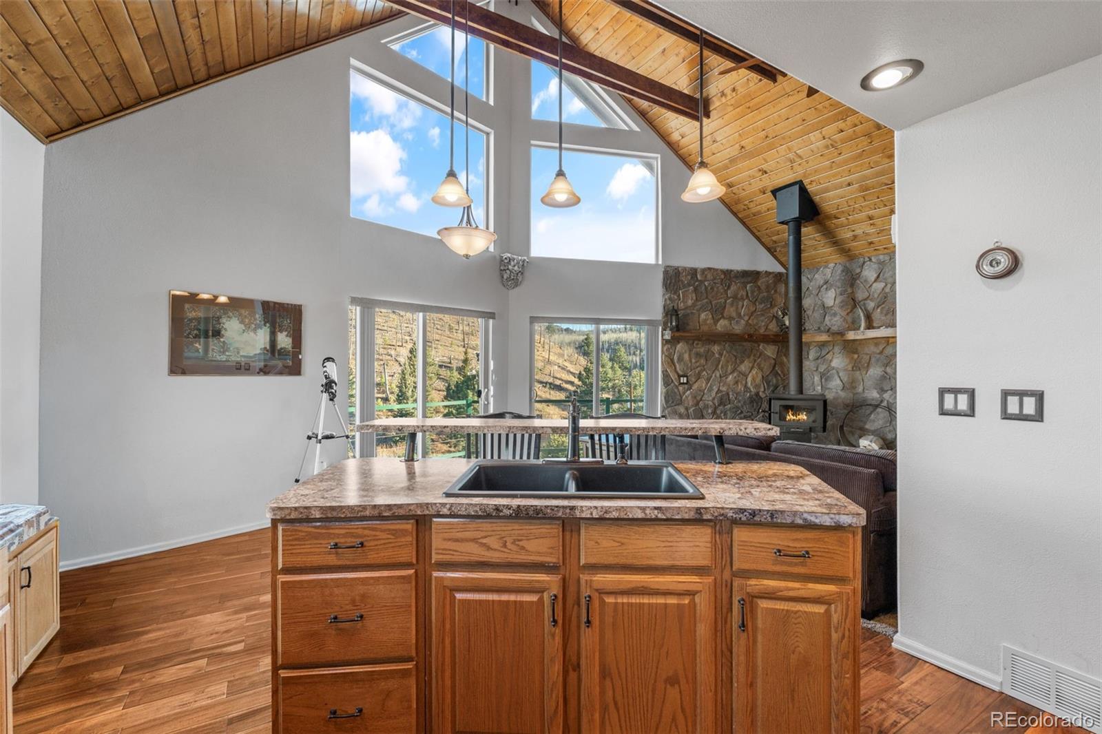 3631 Cr 33 Drive Florissant CO 80816
