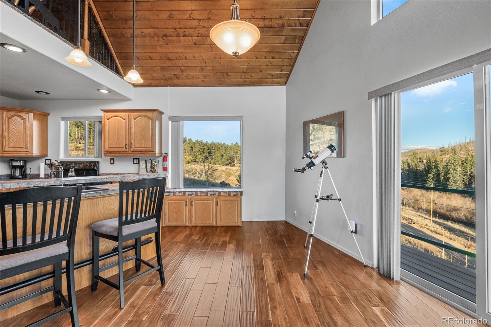 3631 Cr 33 Drive Florissant CO 80816