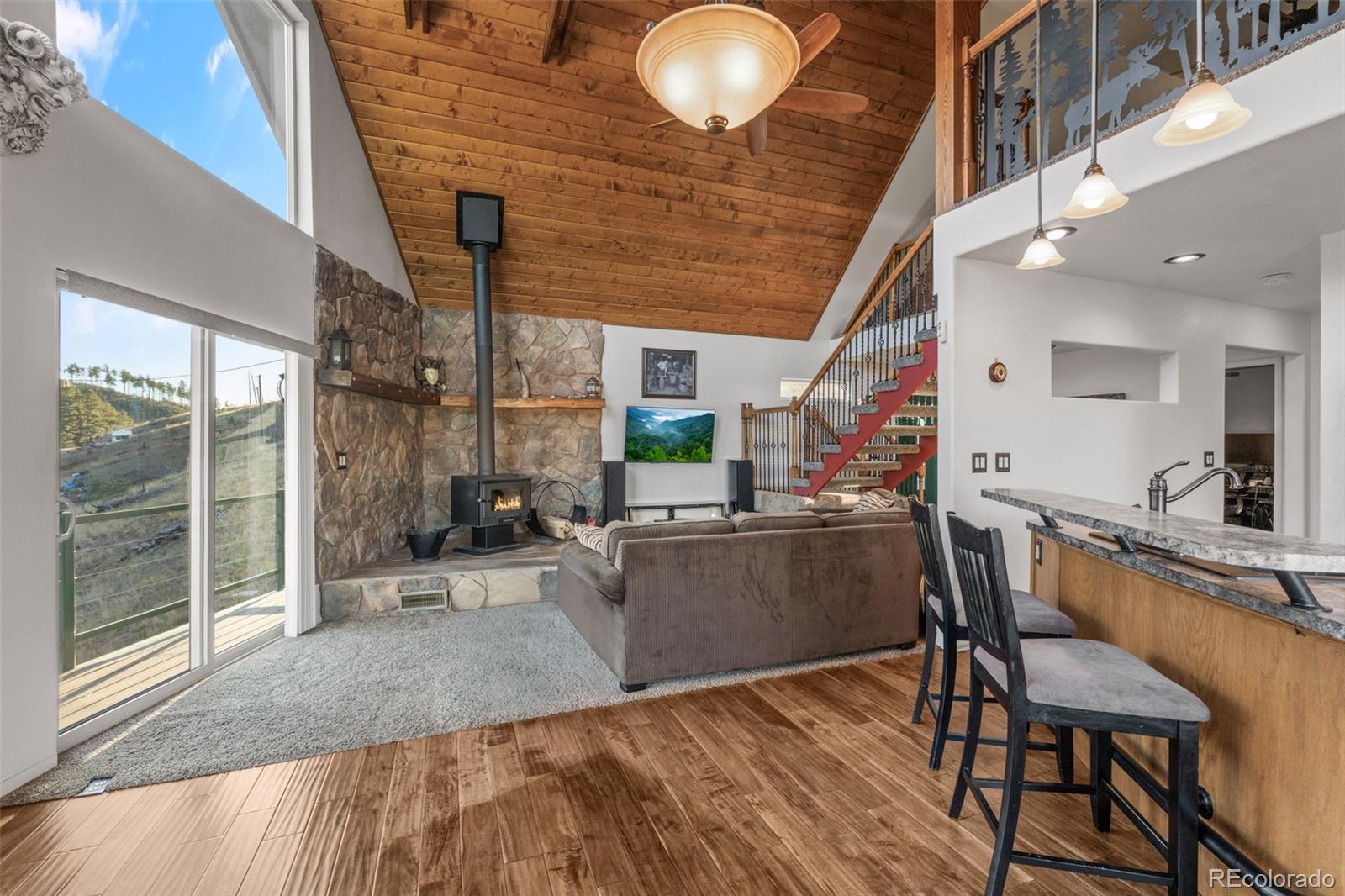3631 Cr 33 Drive Florissant CO 80816