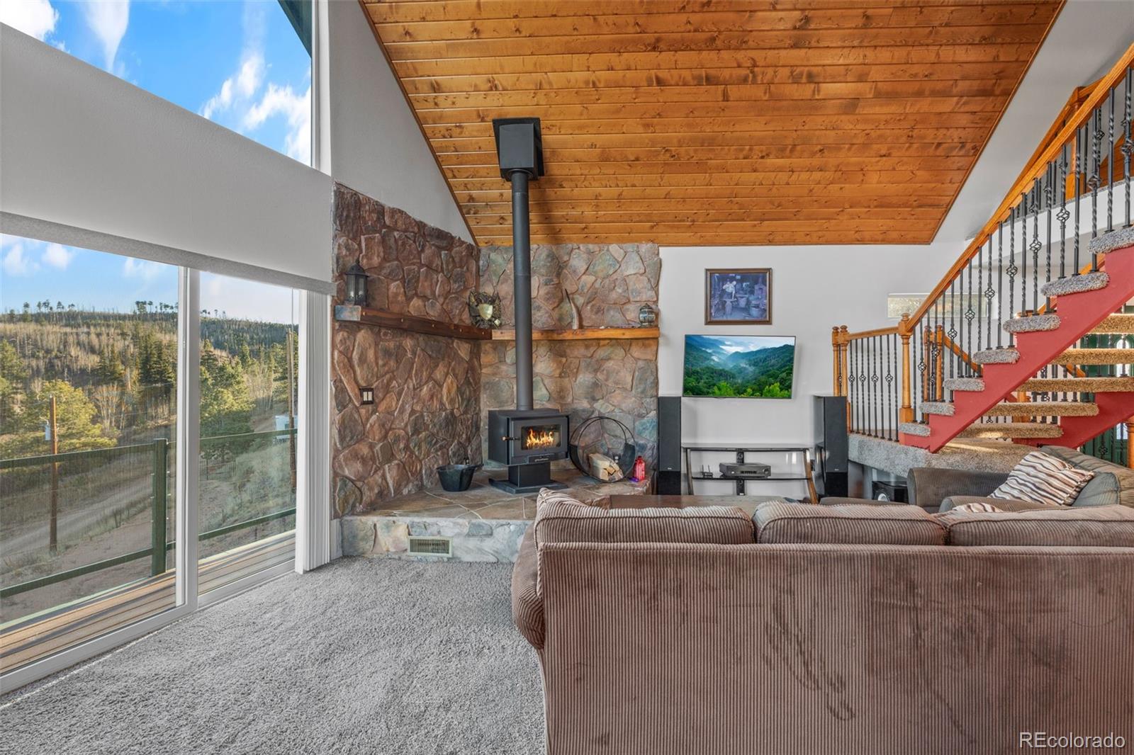 3631 Cr 33 Drive Florissant CO 80816