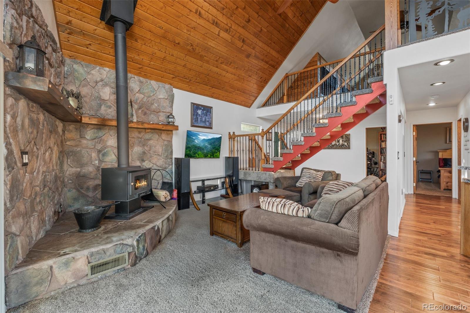 3631 Cr 33 Drive Florissant CO 80816
