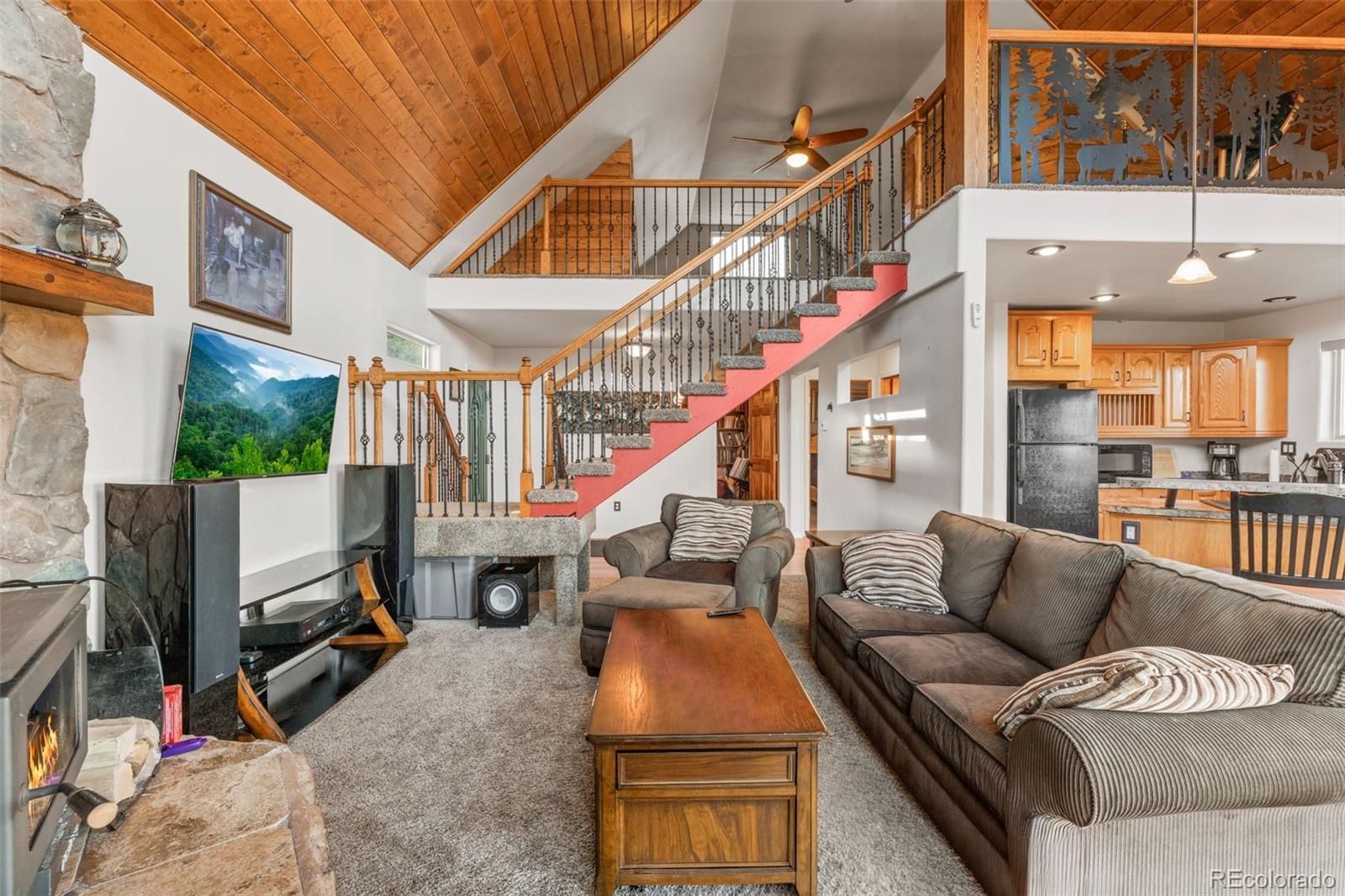 3631 Cr 33 Drive Florissant CO 80816