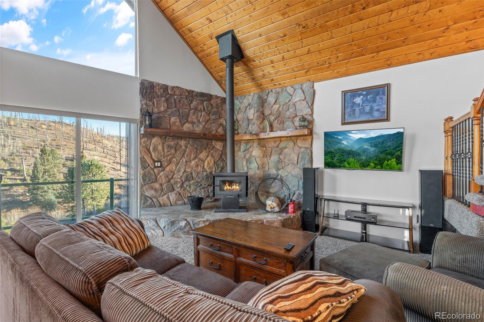 3631 Cr 33 Drive Florissant CO 80816