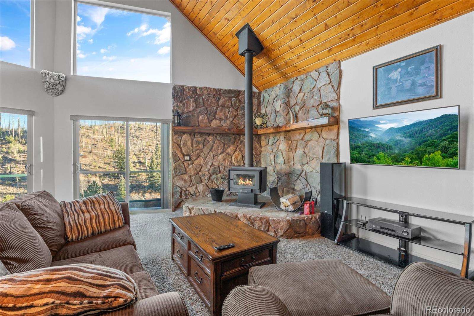 3631 Cr 33 Drive Florissant CO 80816