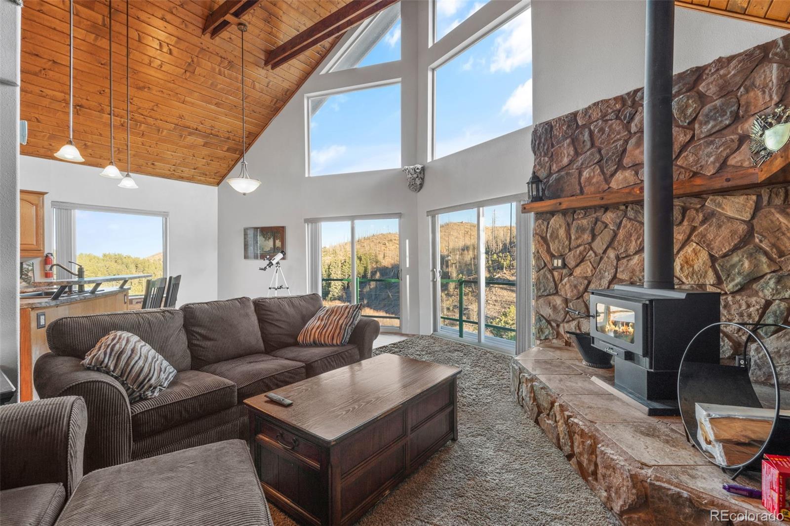 3631 Cr 33 Drive Florissant CO 80816