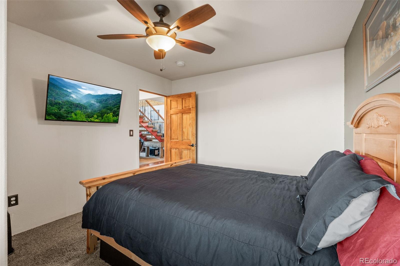 3631 Cr 33 Drive Florissant CO 80816