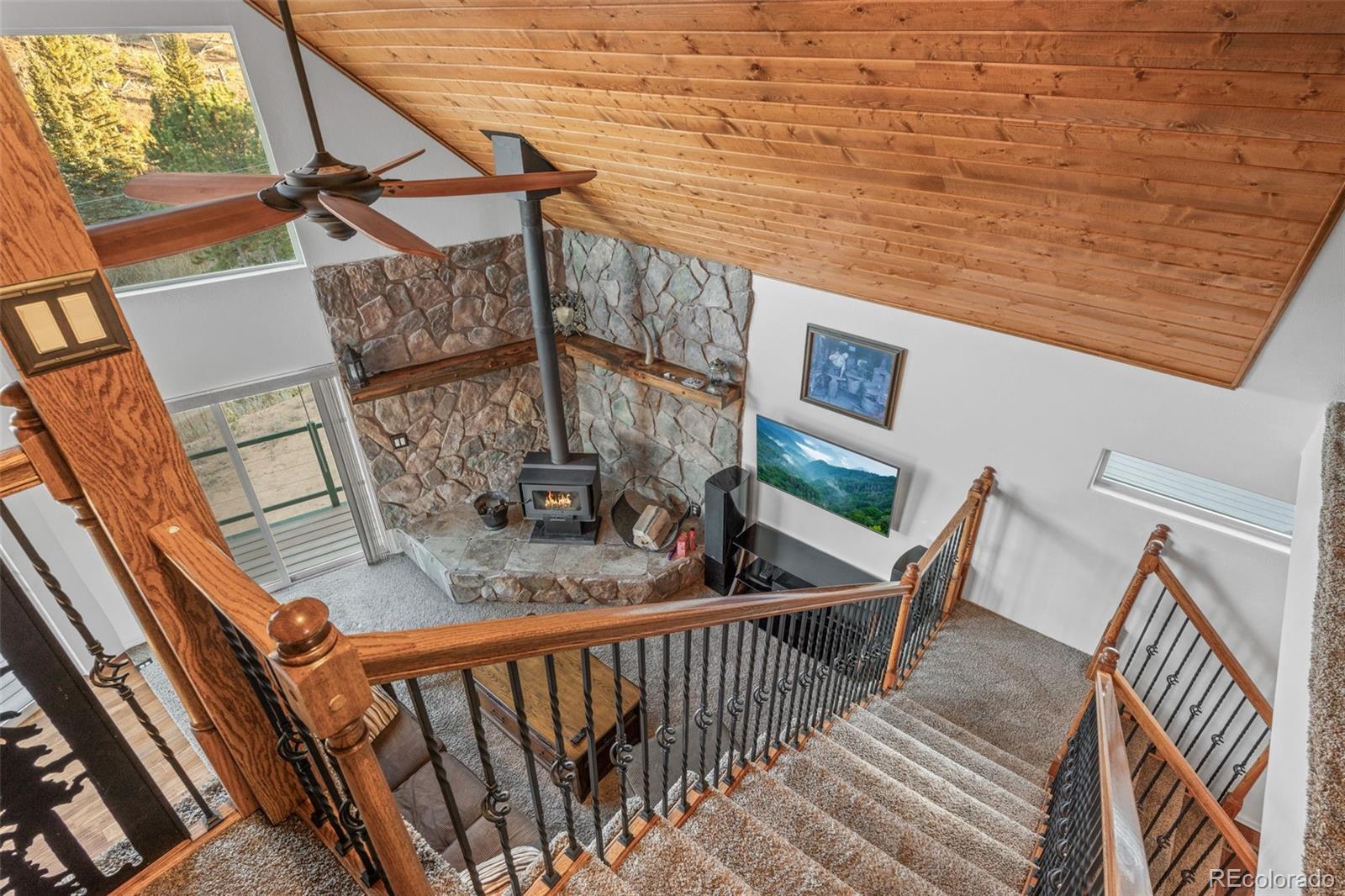 3631 Cr 33 Drive Florissant CO 80816