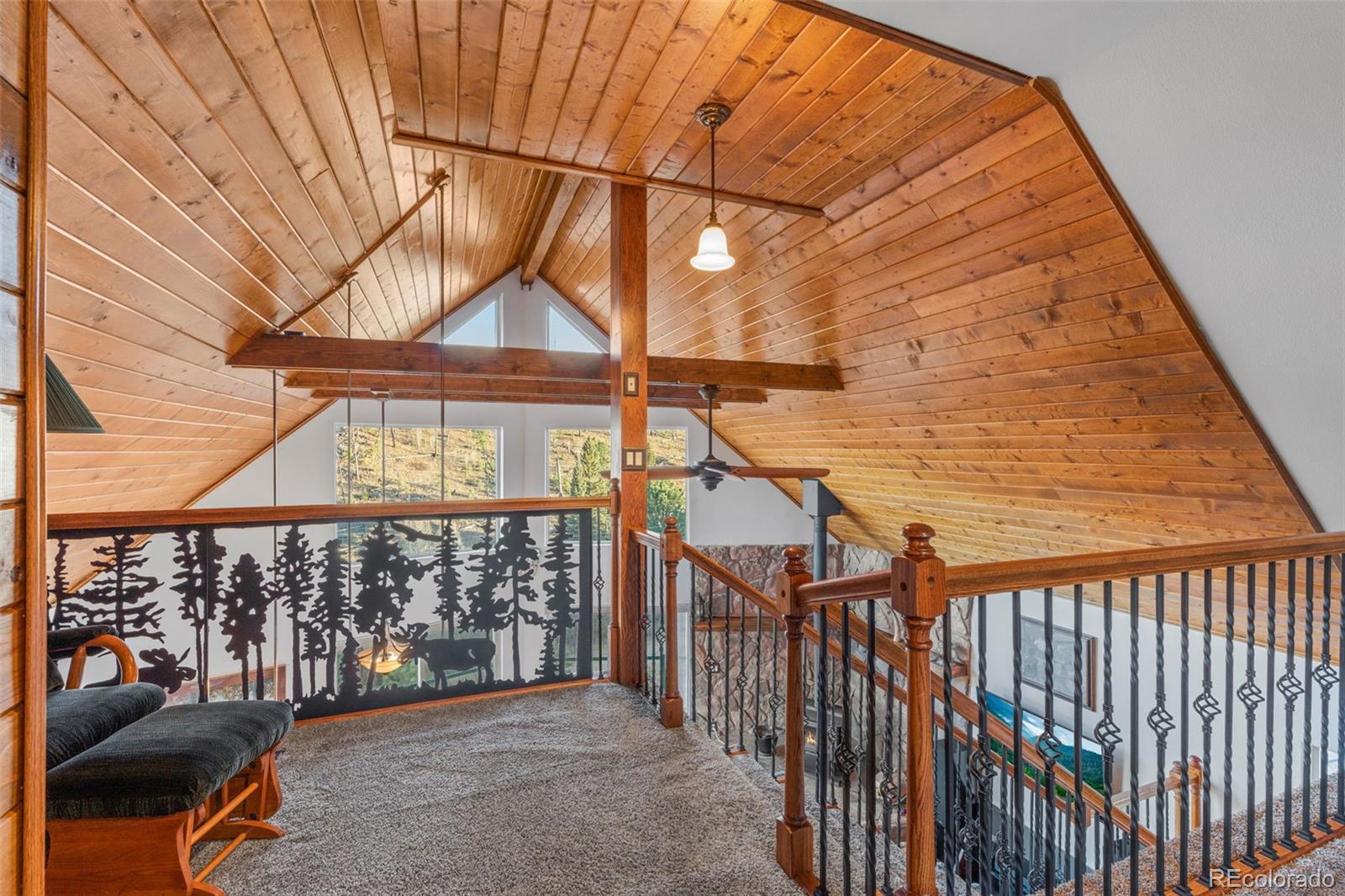 3631 Cr 33 Drive Florissant CO 80816