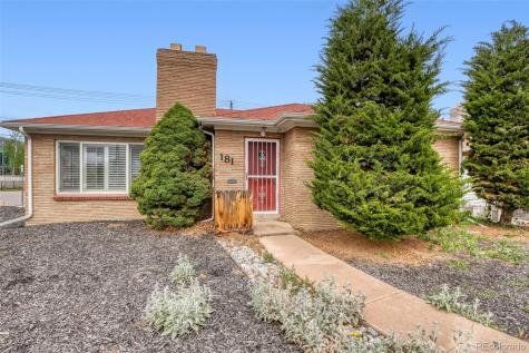 181 S Holly Street Denver CO 80246
