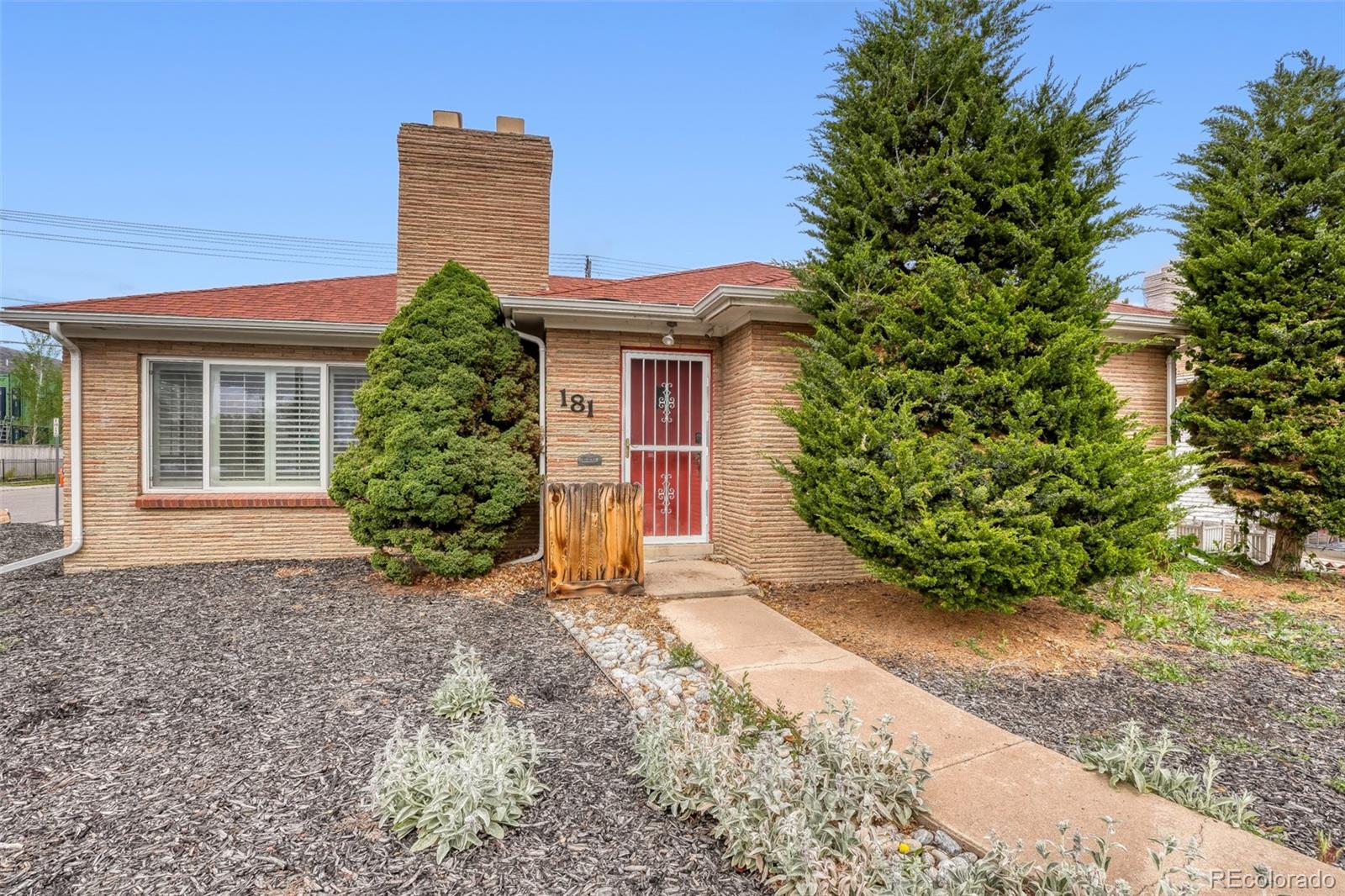 181 S Holly Street Denver CO 80246