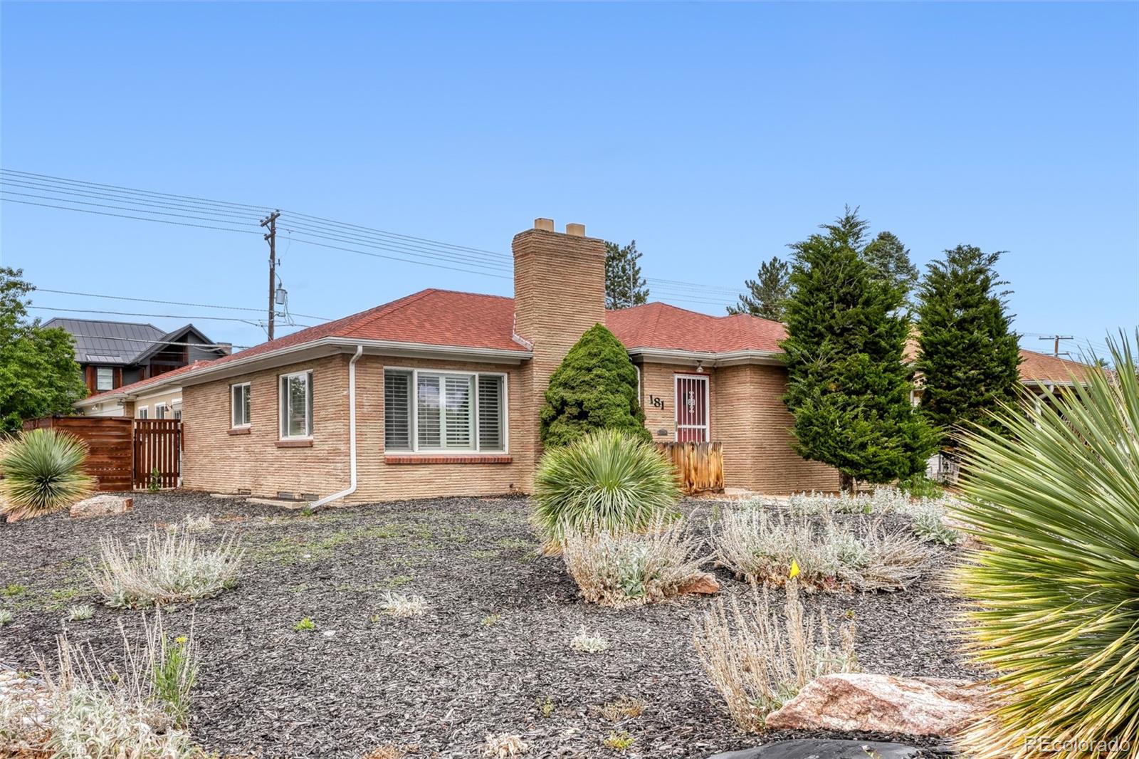 181 S Holly Street Denver CO 80246