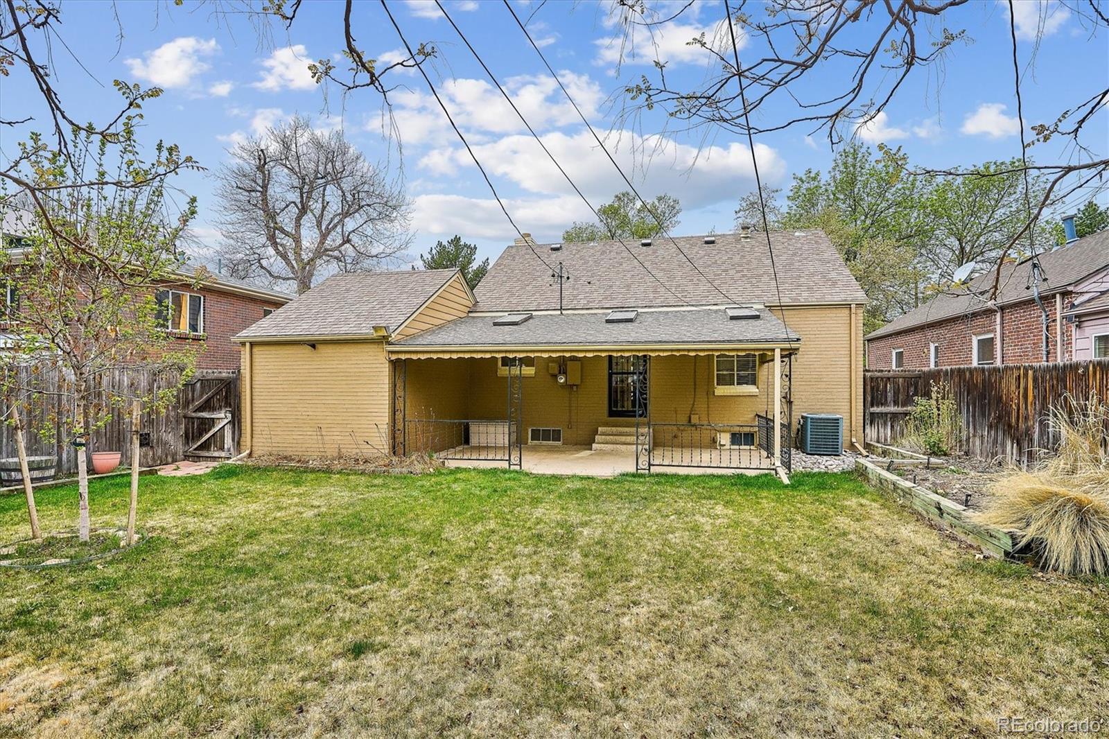 794 Niagara Street Denver CO 80220