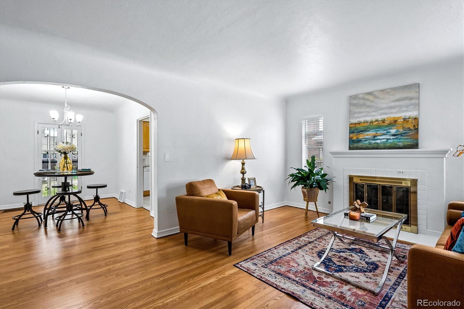 794 Niagara Street Denver CO 80220