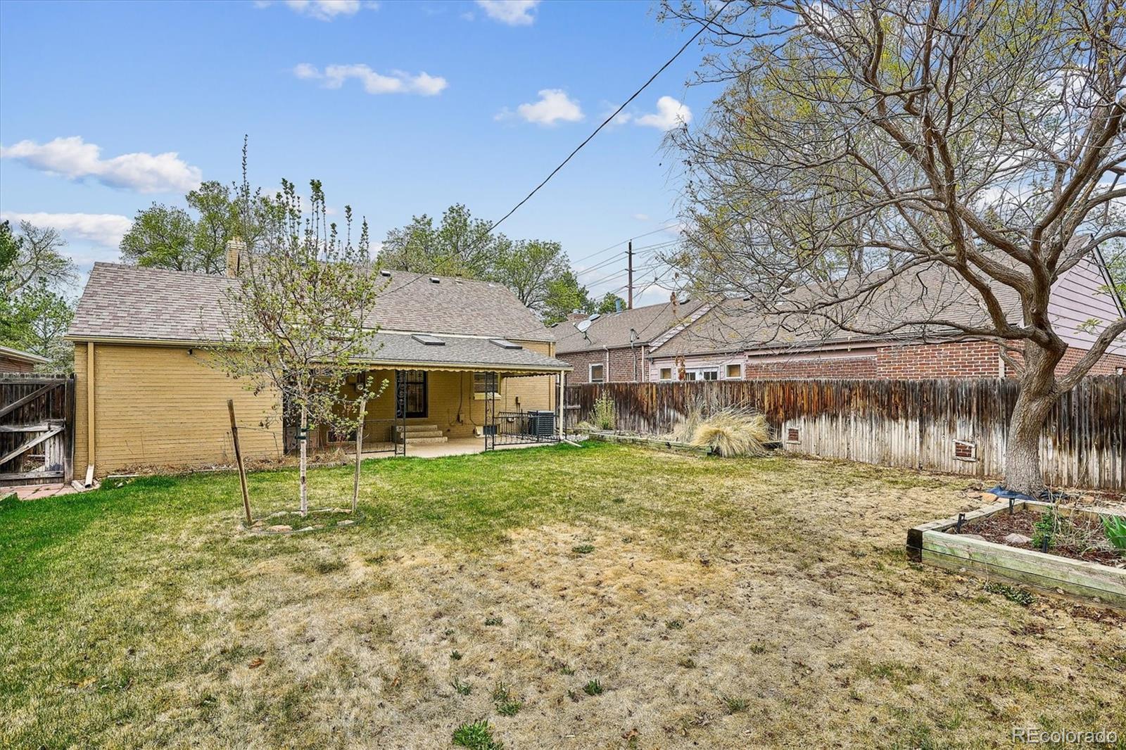 794 Niagara Street Denver CO 80220