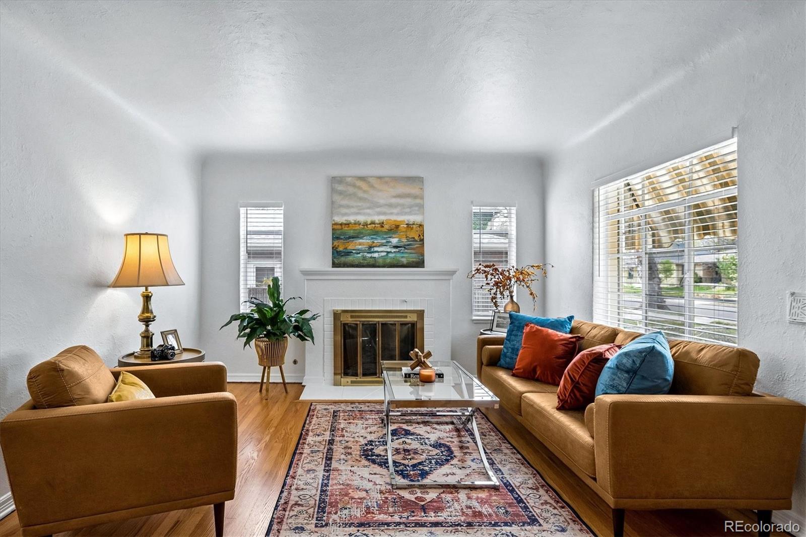 794 Niagara Street Denver CO 80220