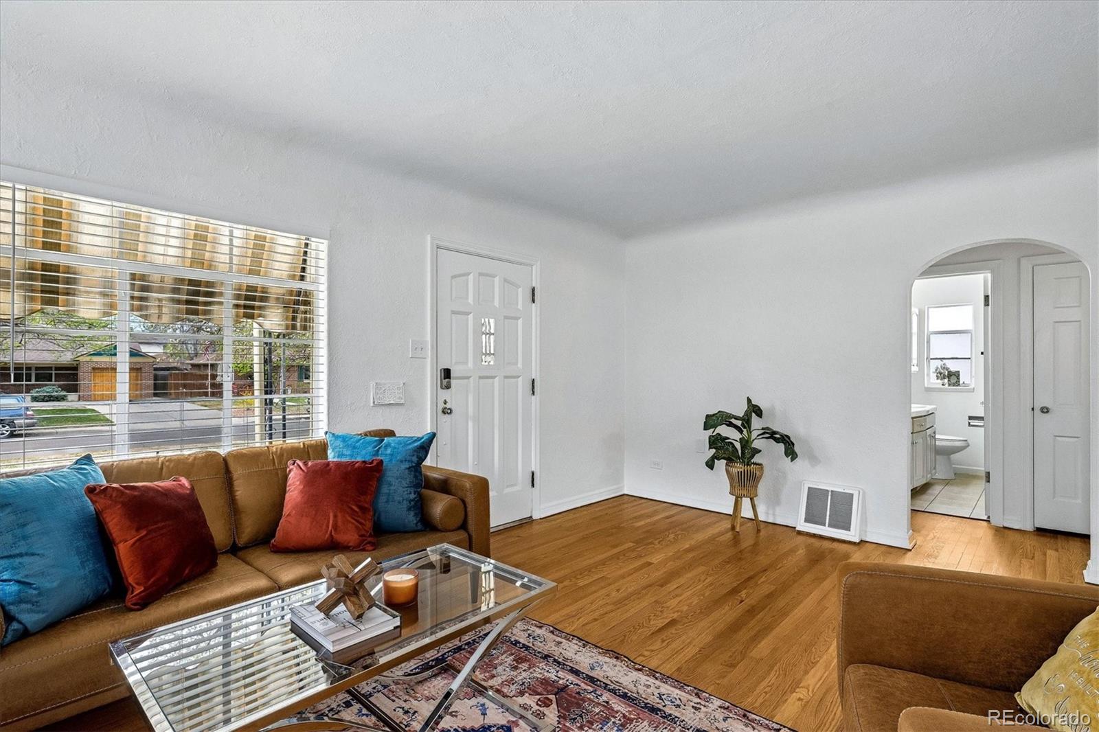 794 Niagara Street Denver CO 80220