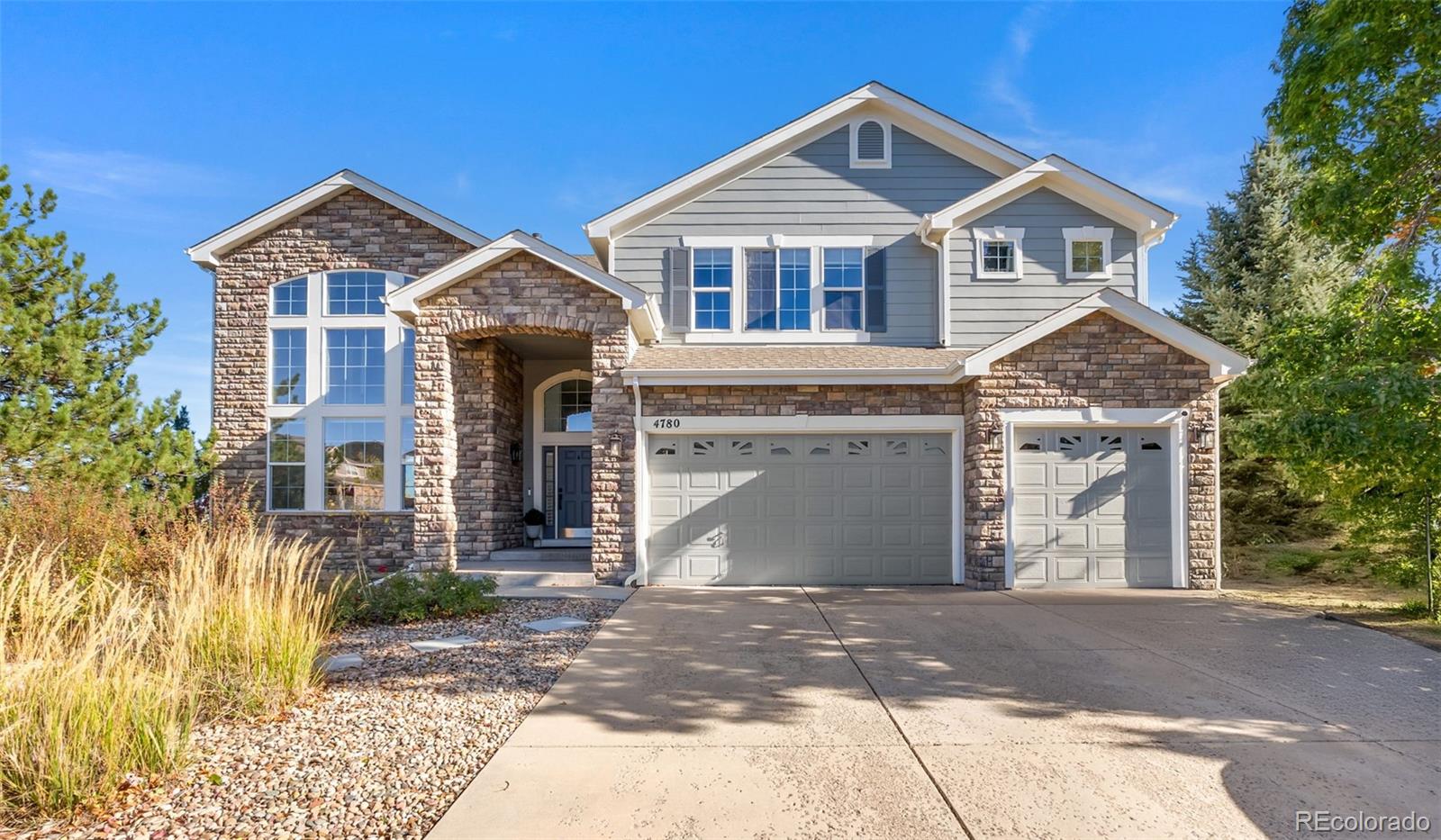 4780 Nighthorse Court Parker CO 80134