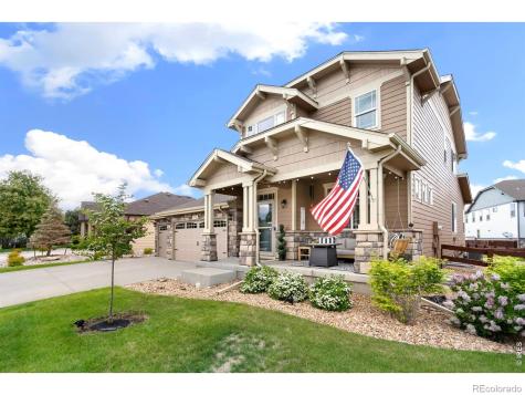 2084 Bayfront Drive Windsor CO 80550