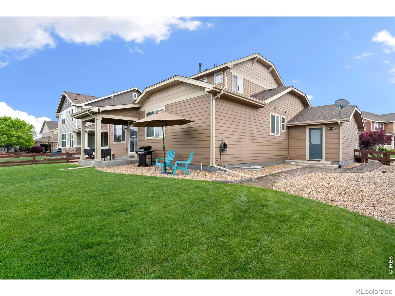 2084 Bayfront Drive Windsor CO 80550