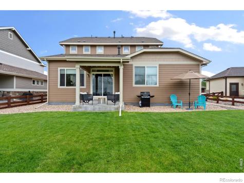 2084 Bayfront Drive Windsor CO 80550