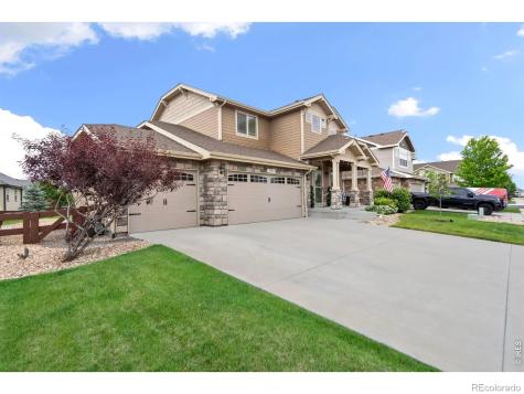 2084 Bayfront Drive Windsor CO 80550