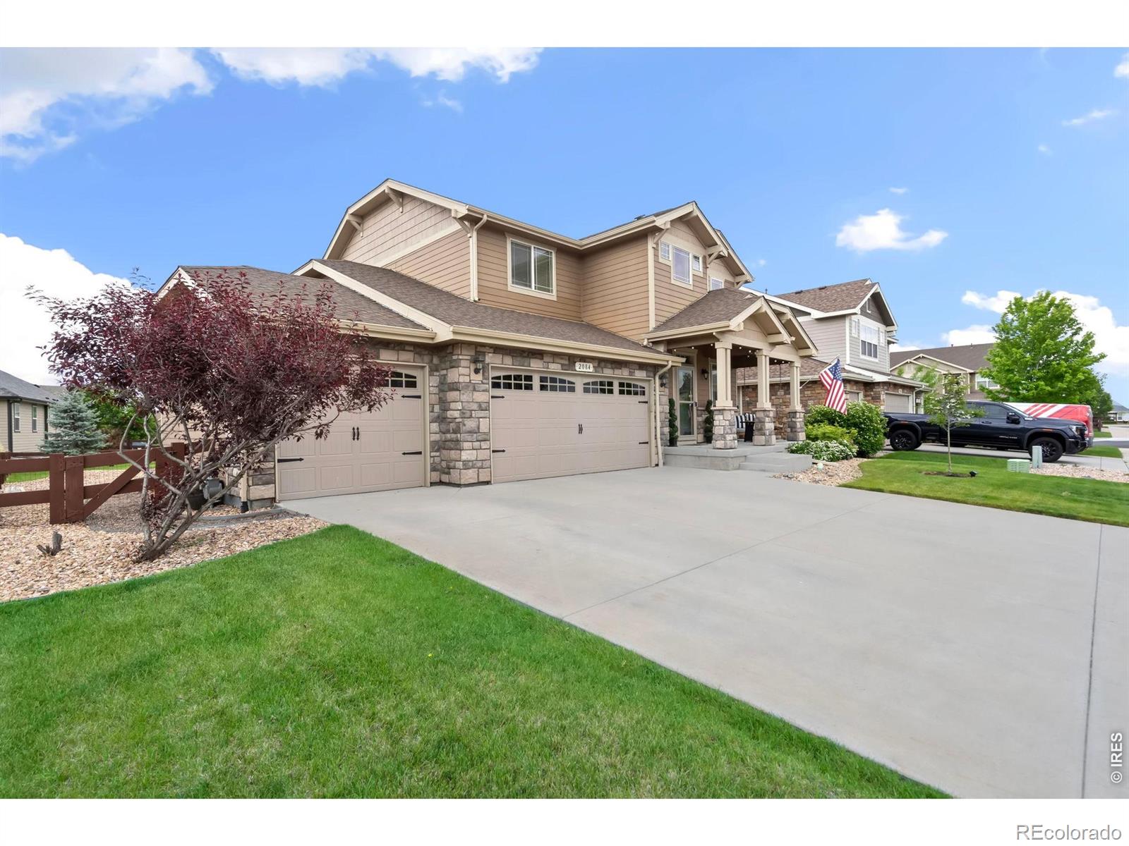 2084 Bayfront Drive Windsor CO 80550