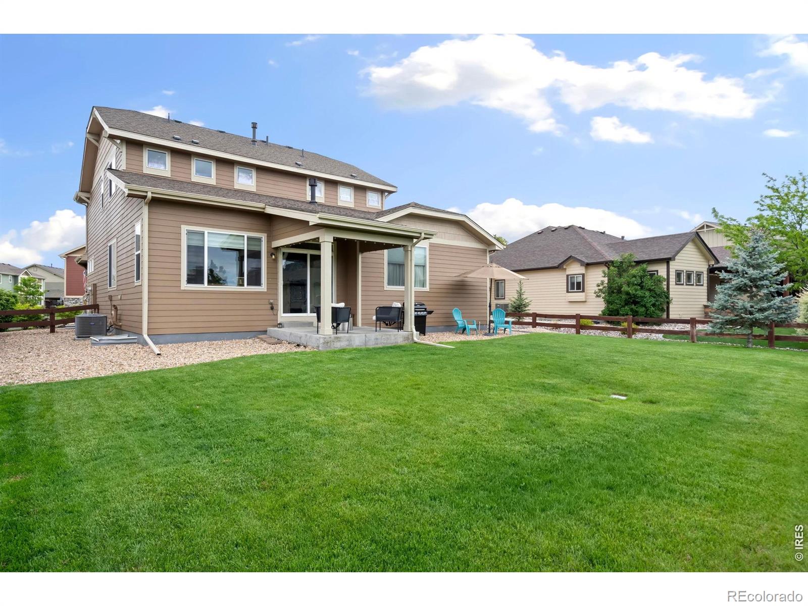 2084 Bayfront Drive Windsor CO 80550