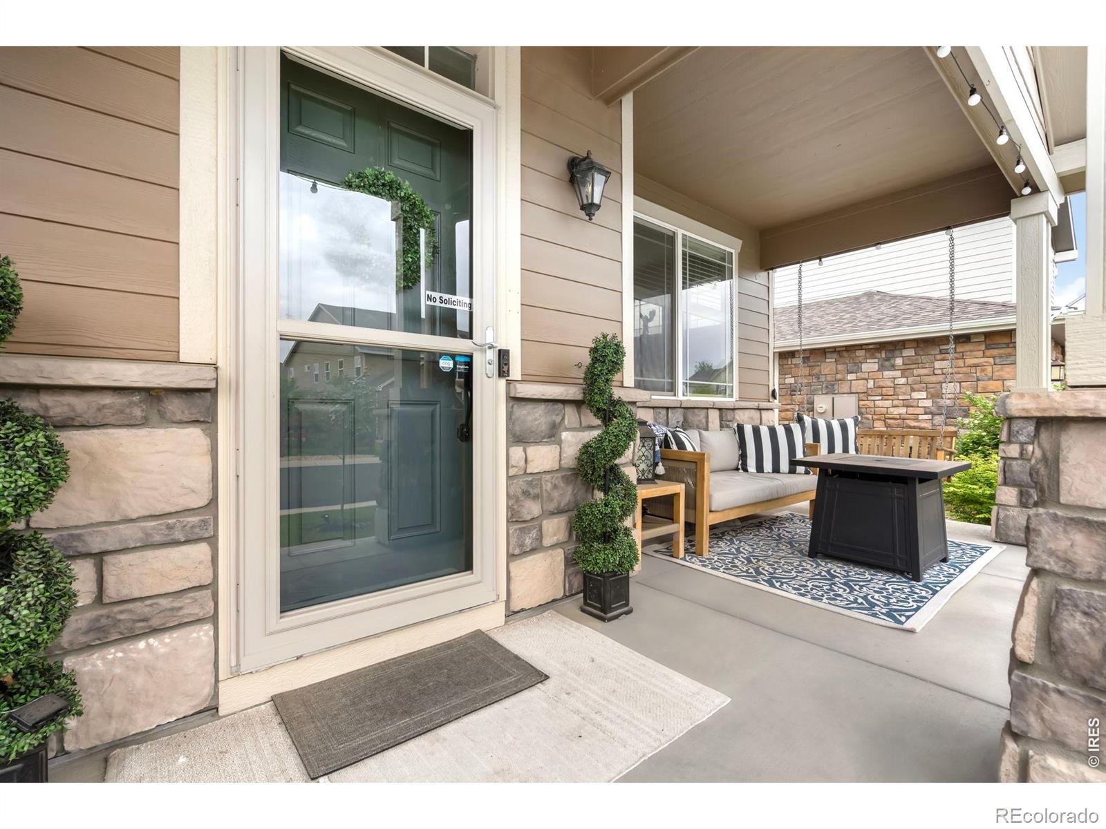 2084 Bayfront Drive Windsor CO 80550