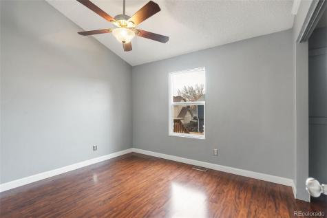 4548 Anvil Drive Colorado Springs CO 80925