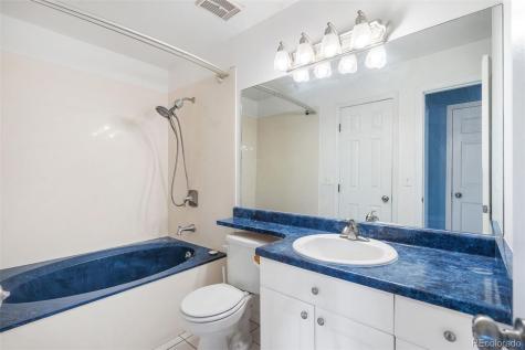 4548 Anvil Drive Colorado Springs CO 80925