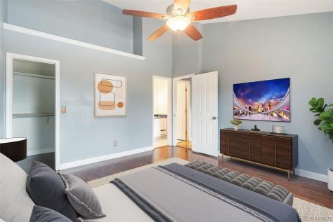 4548 Anvil Drive Colorado Springs CO 80925