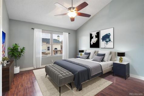 4548 Anvil Drive Colorado Springs CO 80925