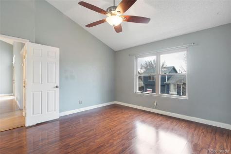 4548 Anvil Drive Colorado Springs CO 80925