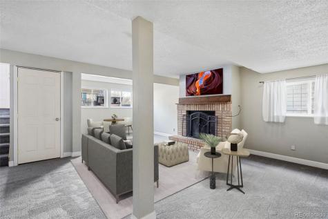 4548 Anvil Drive Colorado Springs CO 80925