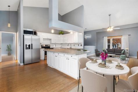 4548 Anvil Drive Colorado Springs CO 80925