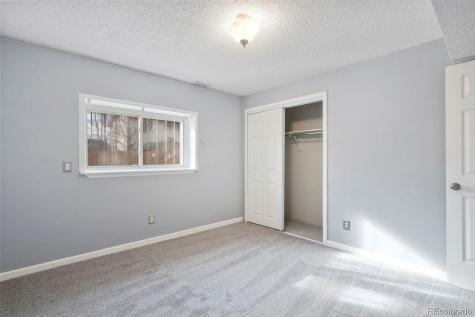 4548 Anvil Drive Colorado Springs CO 80925