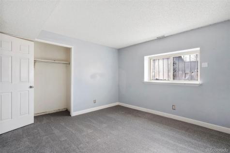 4548 Anvil Drive Colorado Springs CO 80925