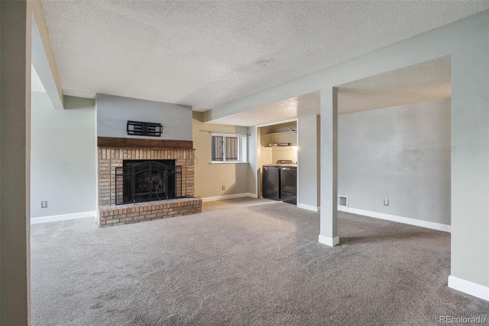 4548 Anvil Drive Colorado Springs CO 80925