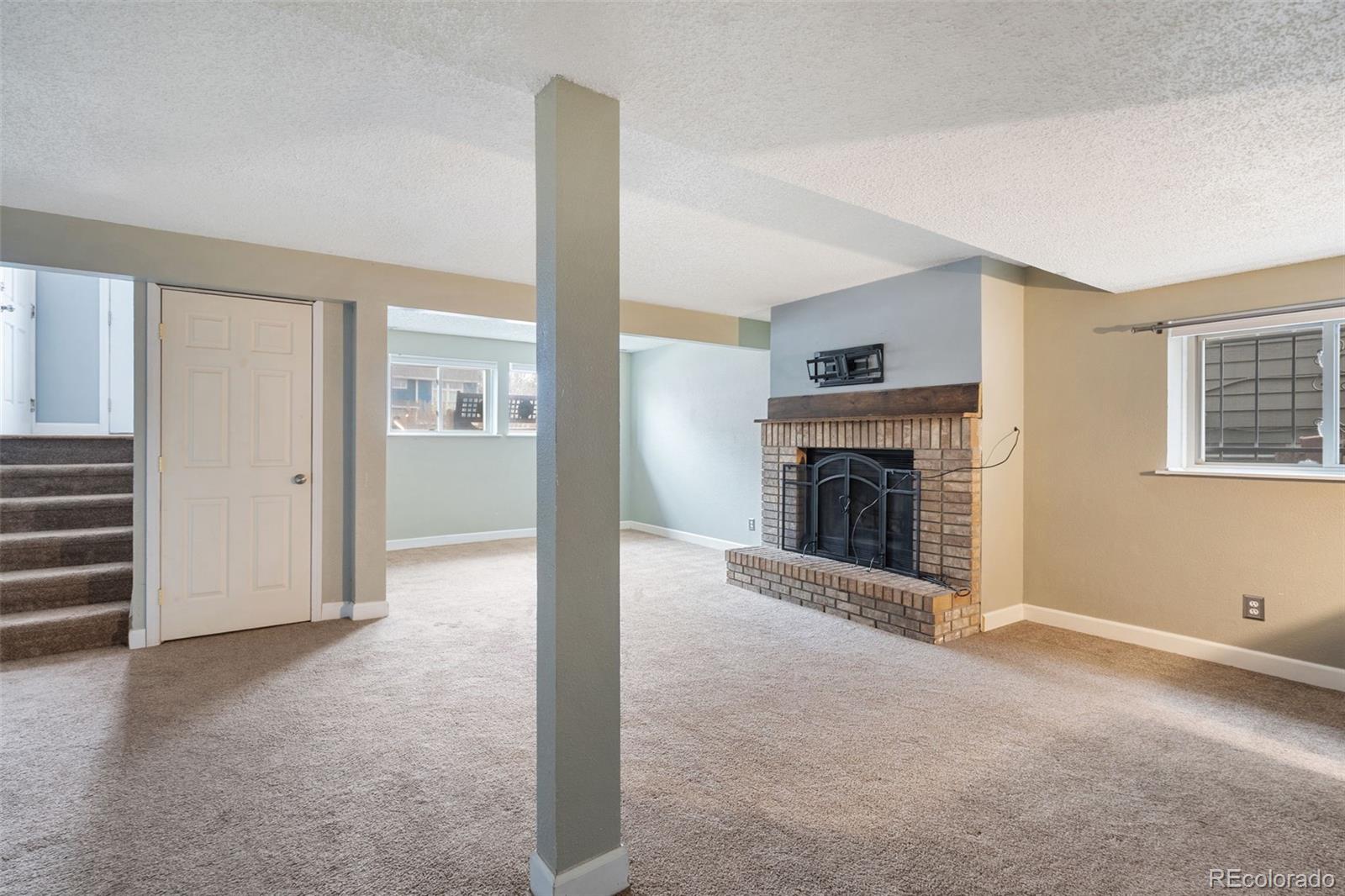 4548 Anvil Drive Colorado Springs CO 80925