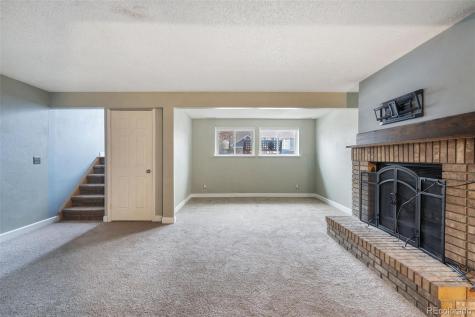 4548 Anvil Drive Colorado Springs CO 80925