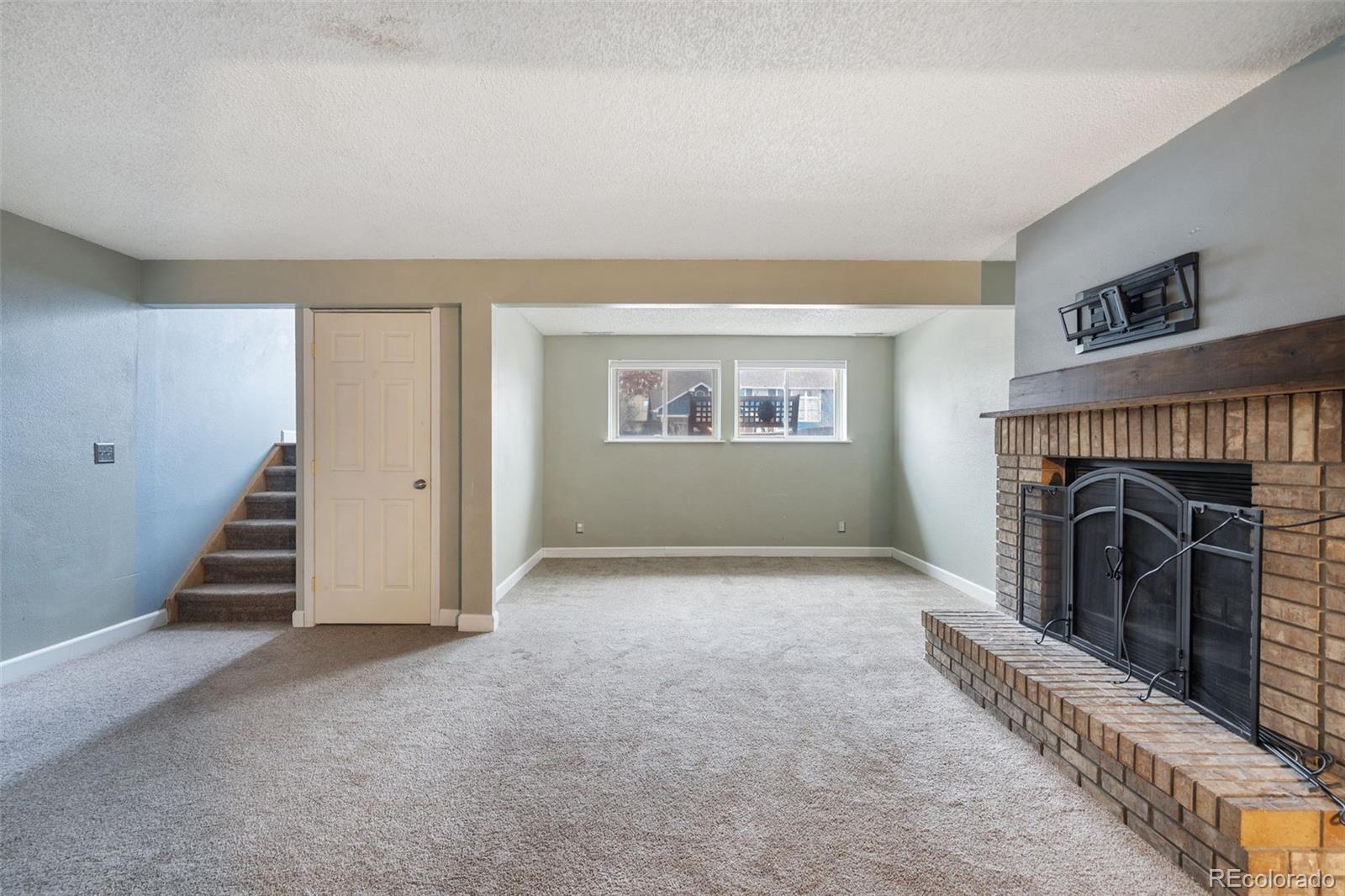 4548 Anvil Drive Colorado Springs CO 80925
