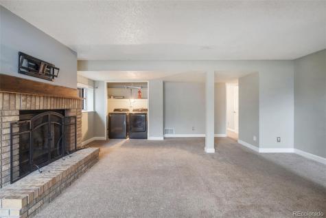 4548 Anvil Drive Colorado Springs CO 80925