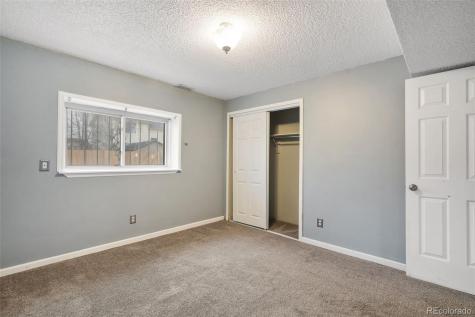 4548 Anvil Drive Colorado Springs CO 80925